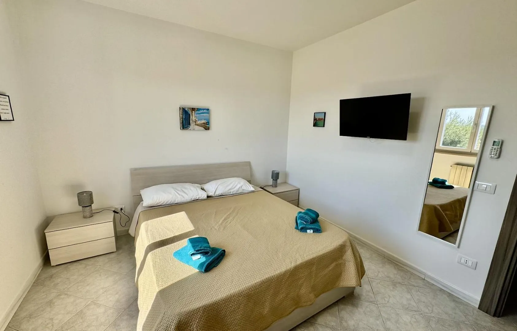 Apartment Antonio'S Home Bari