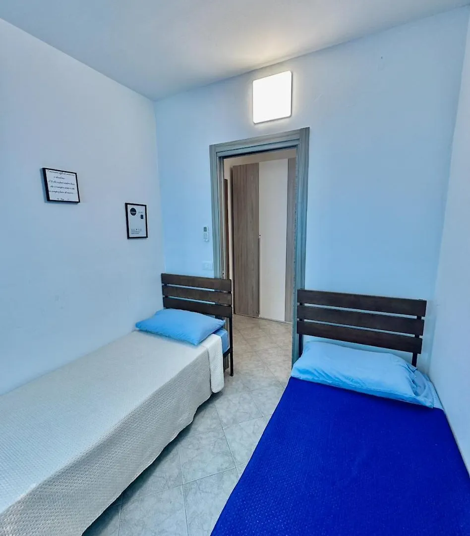 Antonio'S Home Bari Apartment