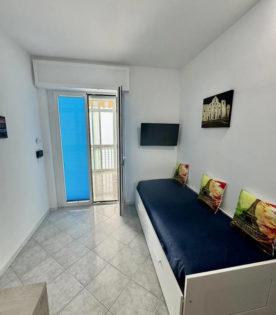 Apartment Antonio'S Home Bari