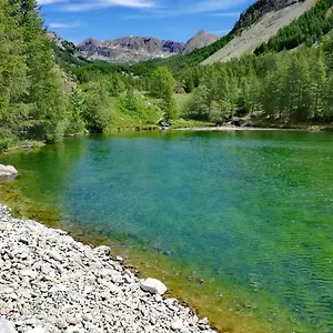 Aux Gorges De Daluis Séjour chez l'habitant Guillaumes